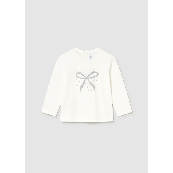 Μπλουζα μακρυμανικη basic