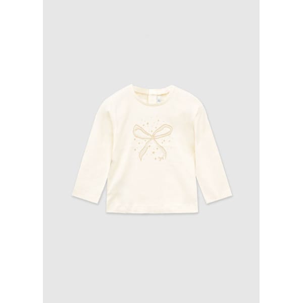 Μπλουζα μακρυμανικη basic