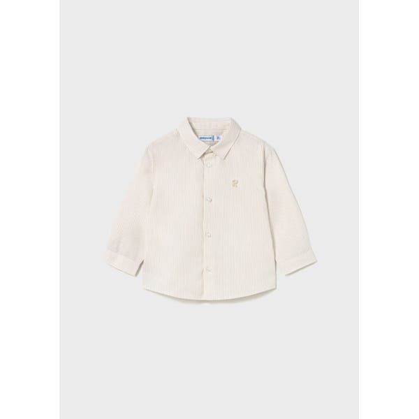 Πουκαμισο μακρυμανικο basic