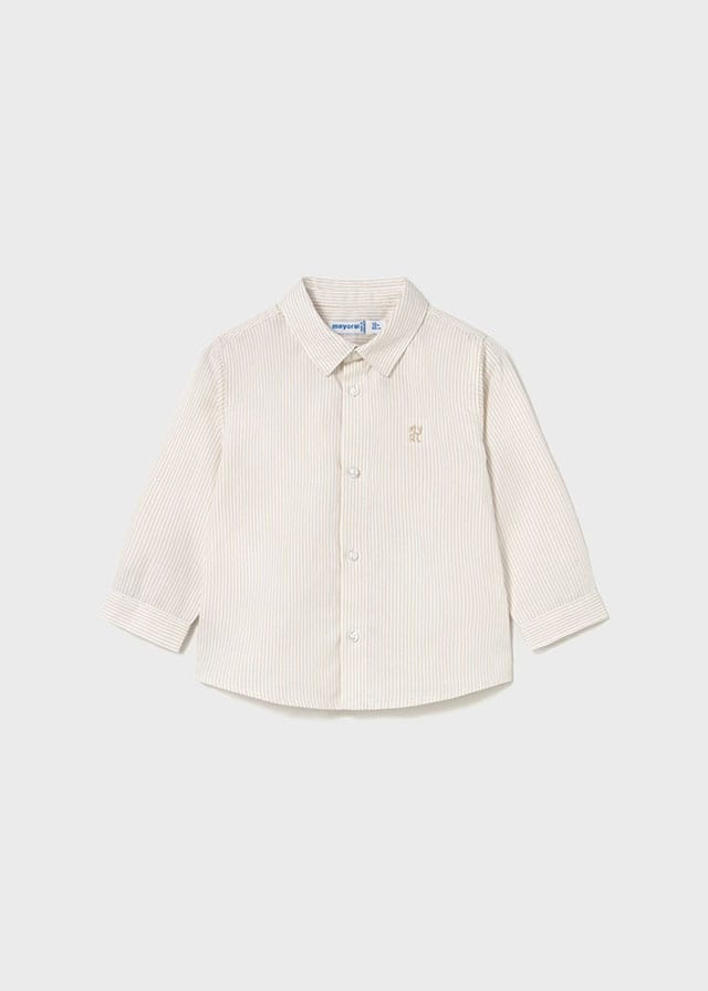 Πουκαμισο μακρυμανικο basic