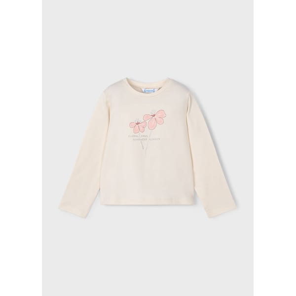 Μπλουζα μακρυμανικη basic