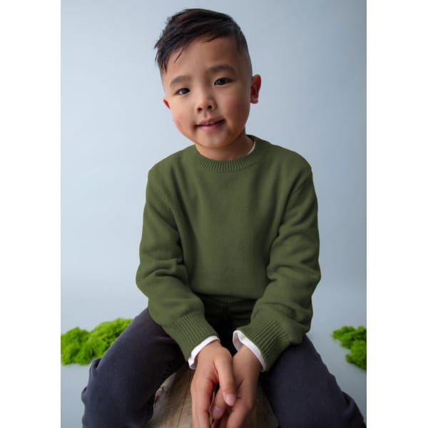 Ζερσευ στρ γιακας βασικο