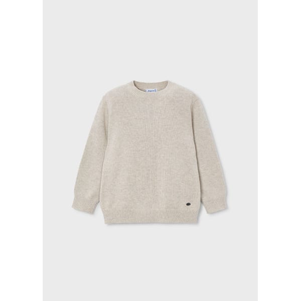 Ζερσευ στρ γιακας βασικο