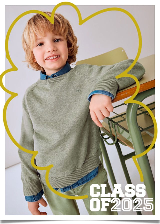 Ζερσευ βαμβακερο basic