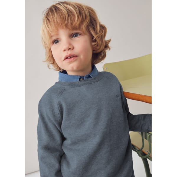 Ζερσευ βαμβακερο basic