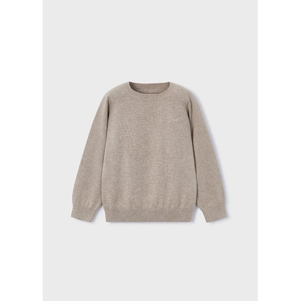 Ζερσευ βαμβακερο basic