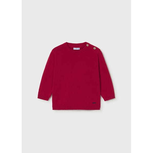 Ζερσευ στρ γιακας βασικο