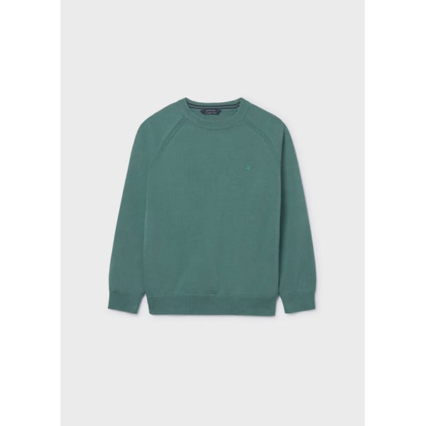 Ζερσευ βαμβακερο βασικο