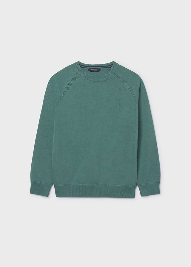 Ζερσευ βαμβακερο βασικο