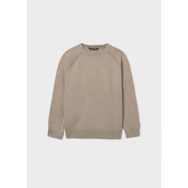 Ζερσευ βαμβακερο βασικο