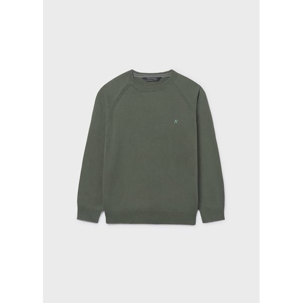 Ζερσευ βαμβακερο βασικο