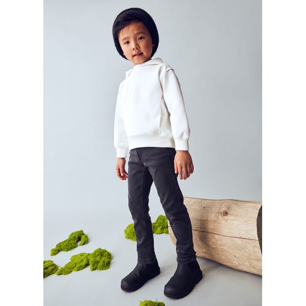 Παντελονι τζιν slim fit βασικ