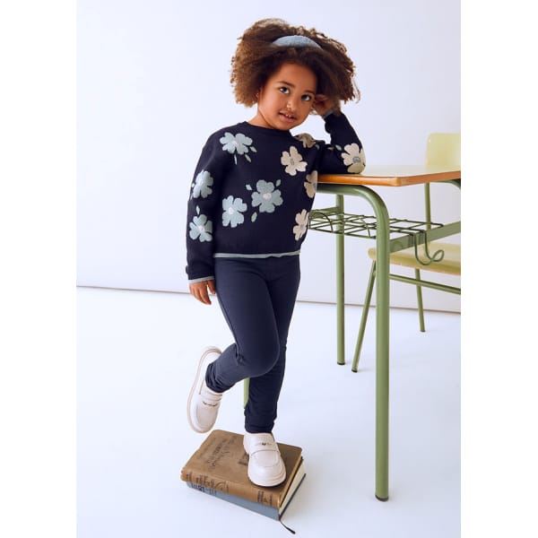 Παντελονι φουτερ basic