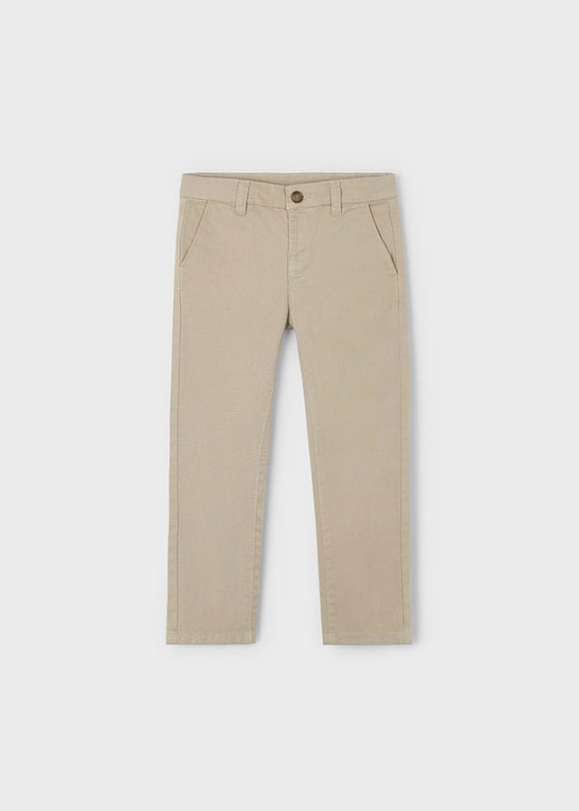 Παντελονι chino basic