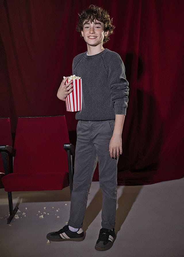 Παντελονι chino basic