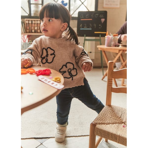 Παντελονι τζιν basic