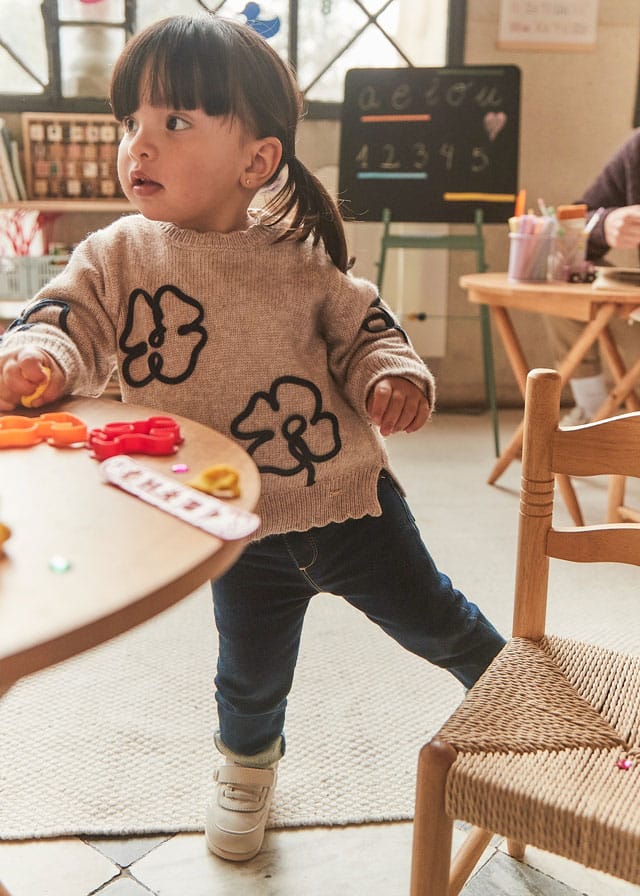 Παντελονι τζιν basic