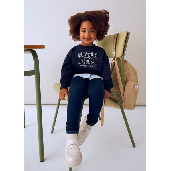 Παντελονι τζιν basic