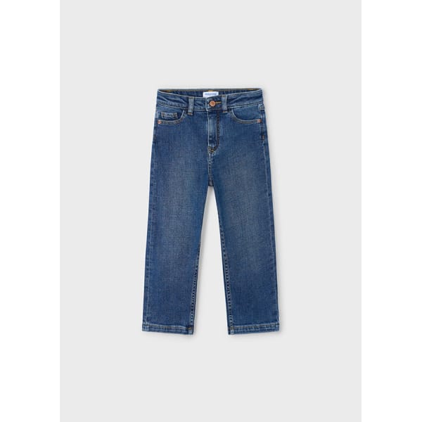 Παντελονι τζιν βασικο