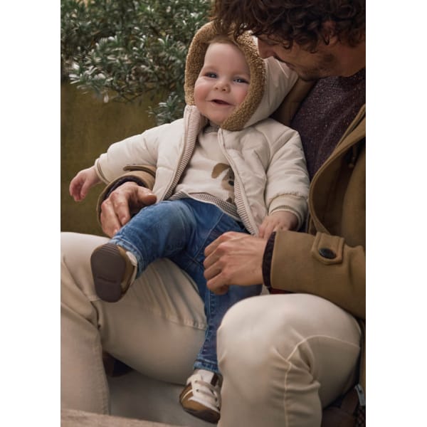 Παντελονι μακρυ τζιν βασικο