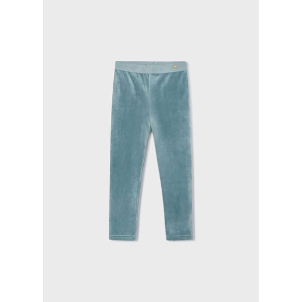 Κολαν βελουδο βασικο