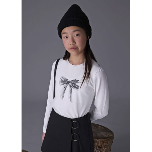 Μπλουζα μακρυμανικη basic