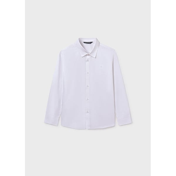 Πουκαμισο μακρυμανικο basic