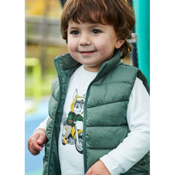 Μπλουζα μακρυμανικη μοτοσικλε