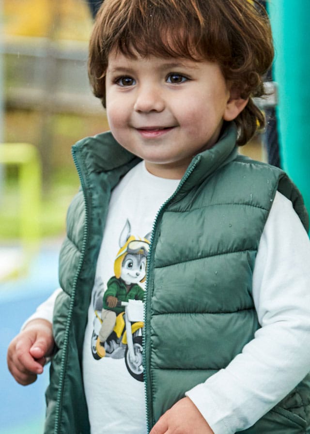 Μπλουζα μακρυμανικη μοτοσικλε