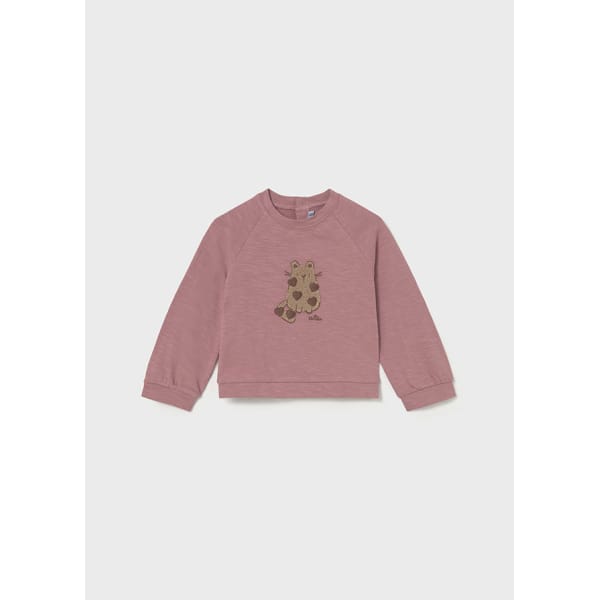 Μπλουζα μακρυμανικη oversize