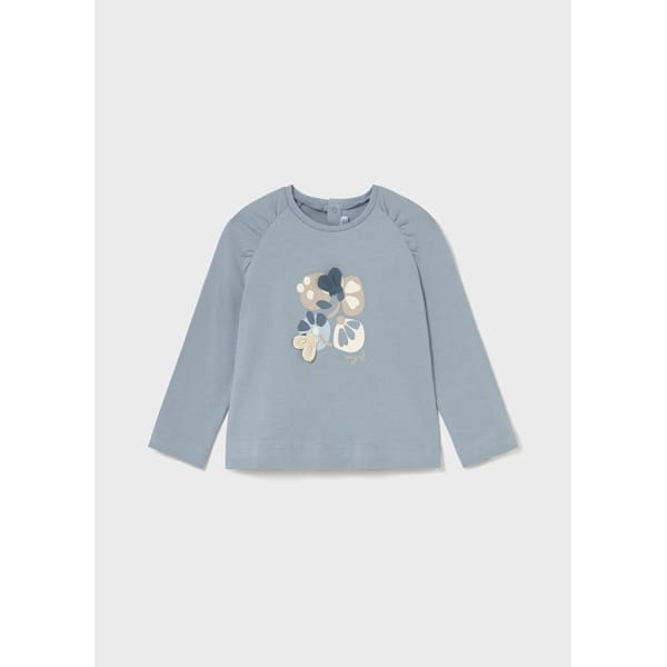 Μπλουζα μακρυμανικη