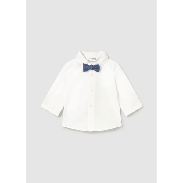 Πουκαμισο μακρυμ παπιγιον