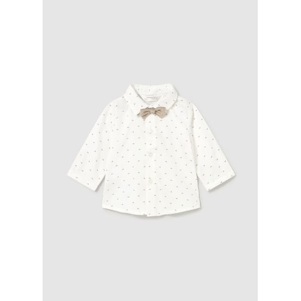 Πουκαμισο μακρυμ παπιγιον