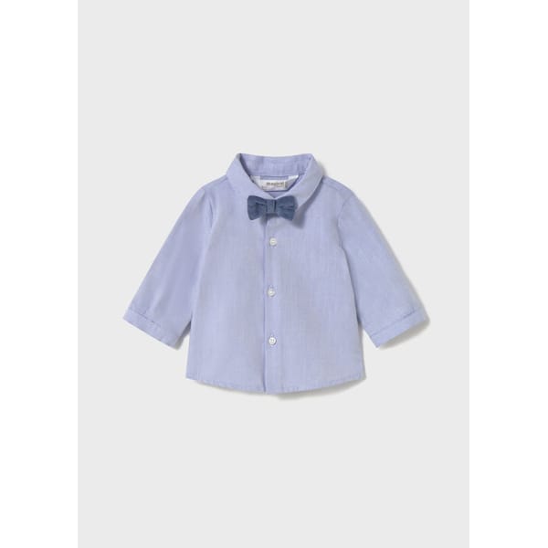 Πουκαμισο μακρυμ παπιγιον