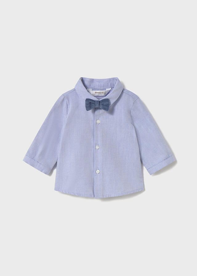 Πουκαμισο μακρυμ παπιγιον