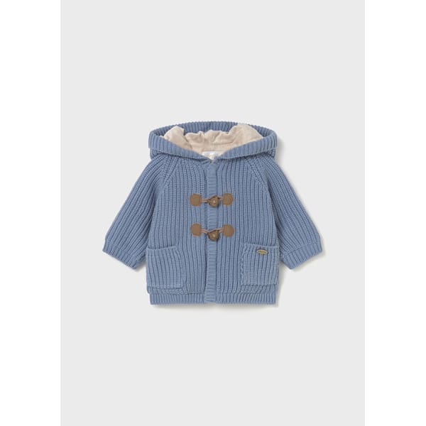 Ζακετα πλεκτη