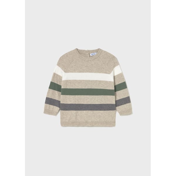 Ζερσευ ριγα