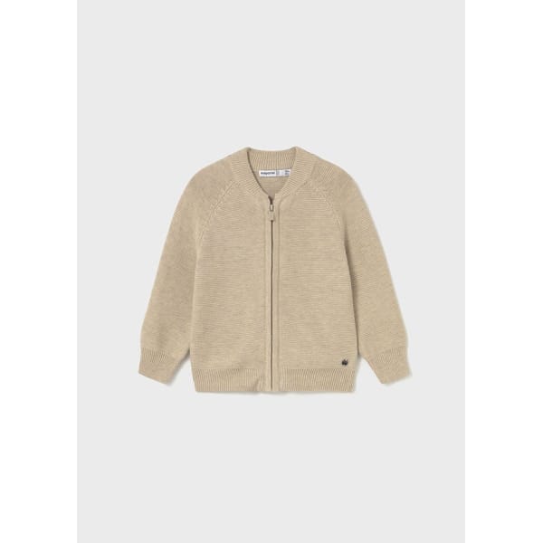 Ζακετα πλεκτη