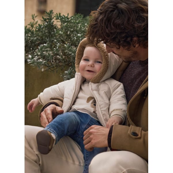 Mπουφαν αναστρεψιμο