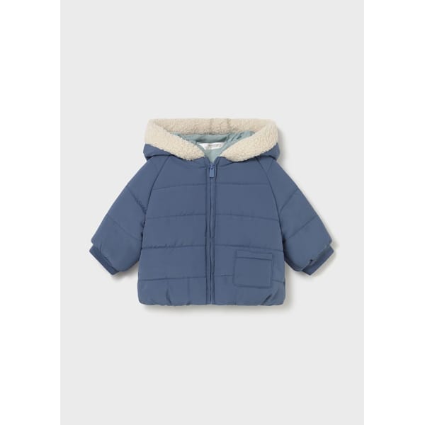 Mπουφαν αναστρεψιμο