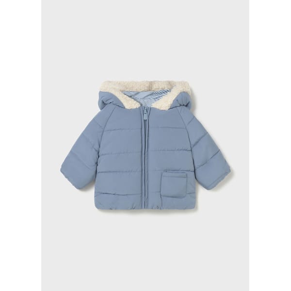 Mπουφαν αναστρεψιμο