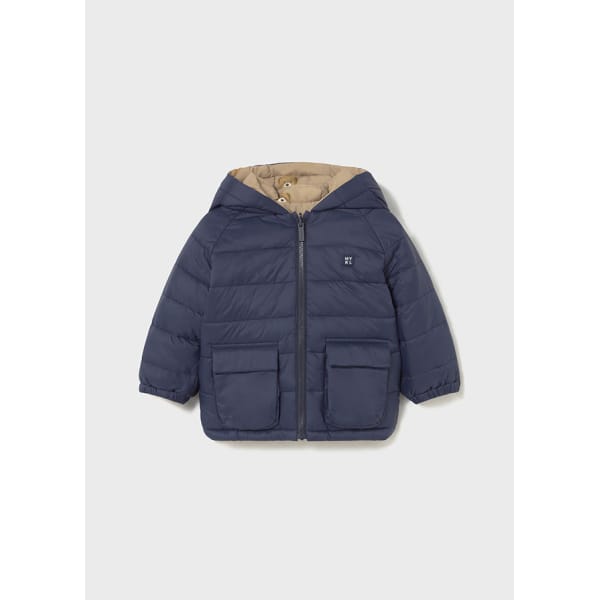 Μπουφαν μαλακο αναστρεψιμο