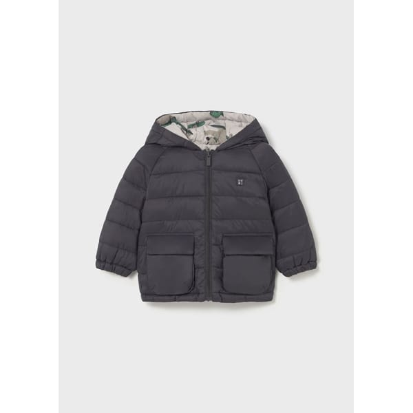 Μπουφαν μαλακο αναστρεψιμο