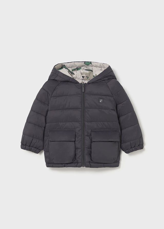 Μπουφαν μαλακο αναστρεψιμο