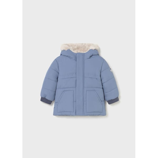 Μπουφαν αφτακια γουνα