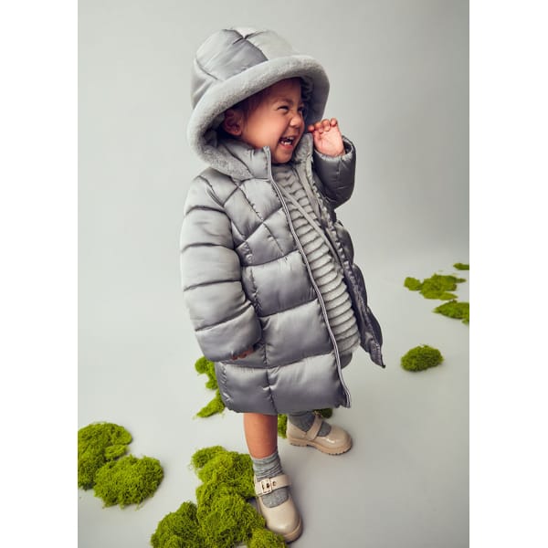 Μπουφαν μακρυ