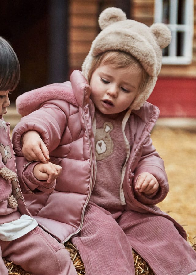 Μπουφαν μακρυ