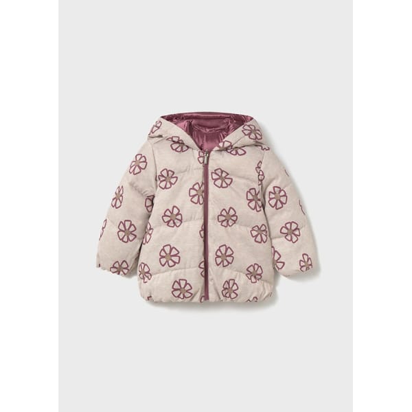 Mπουφαν αναστρεψιμο