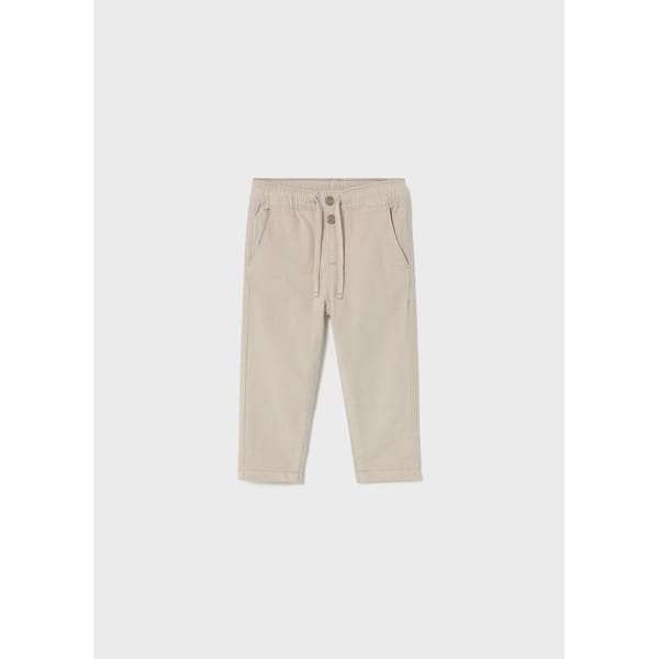 Παντελονι μικροκοτλε φοδρα