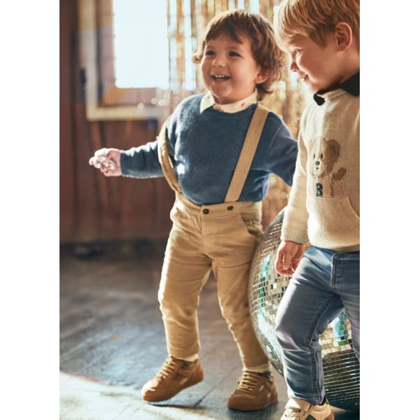 Παντελονι τιραντες